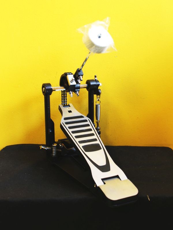 Bassdrum Pedal Millenium
